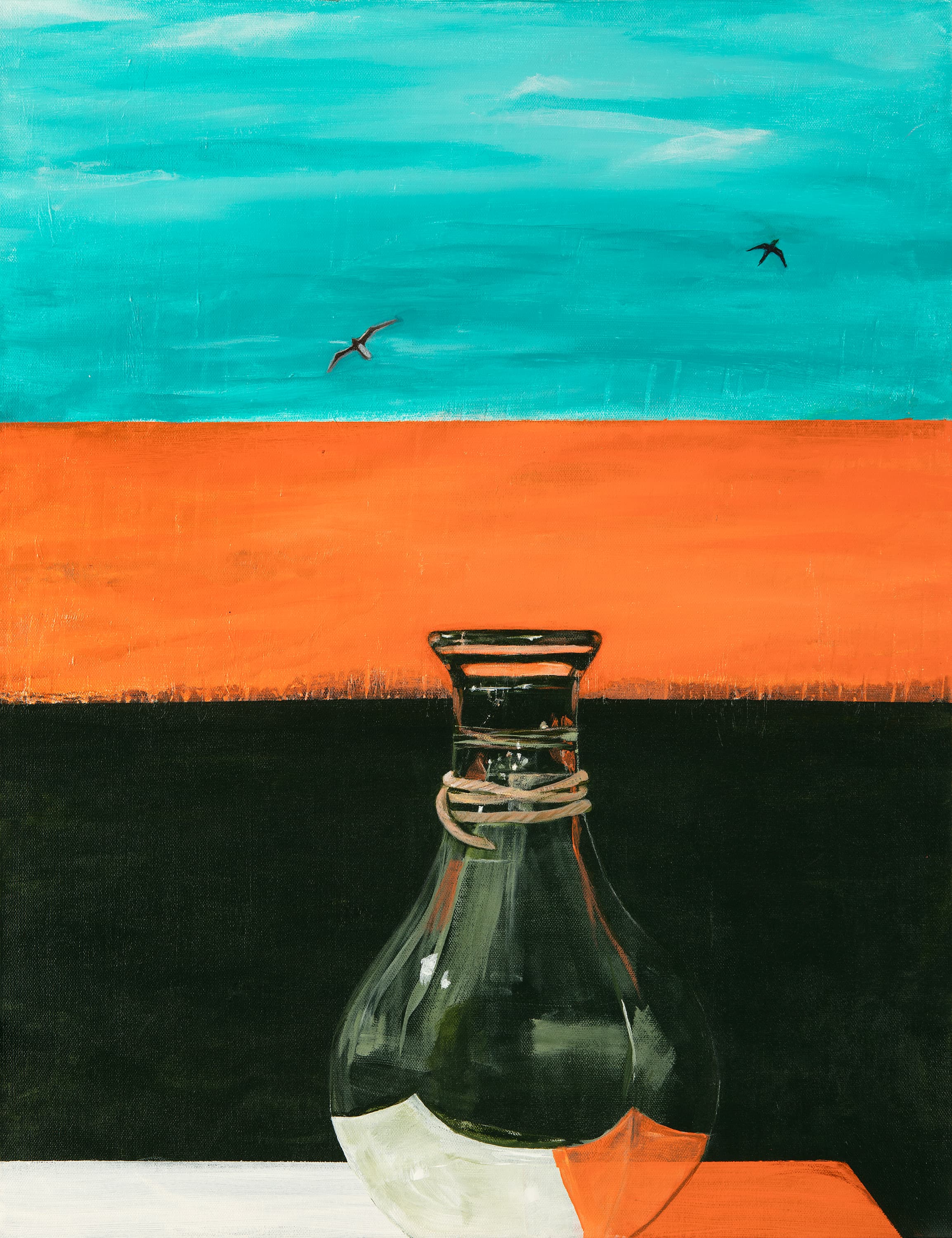 Decanter