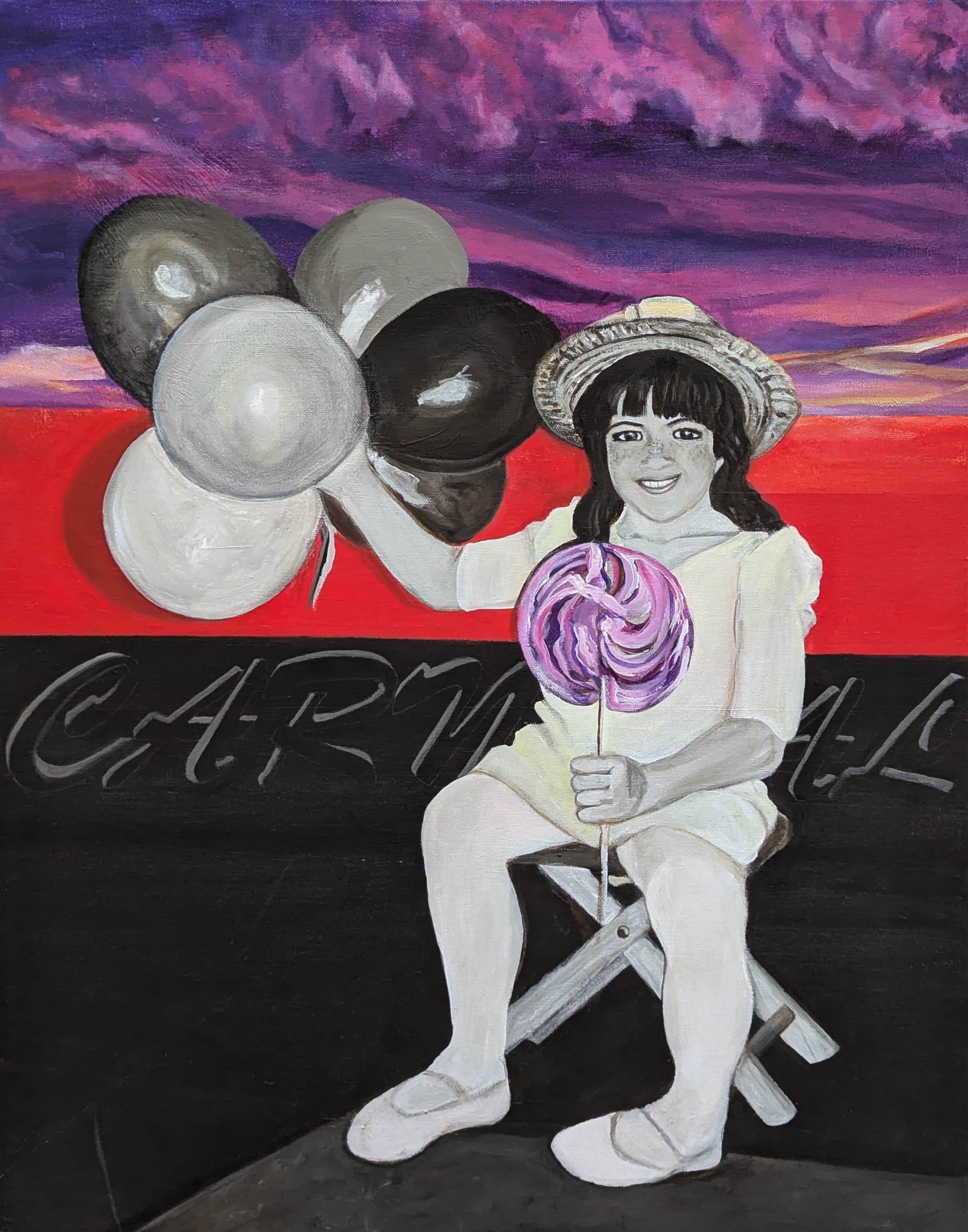 Lolipop